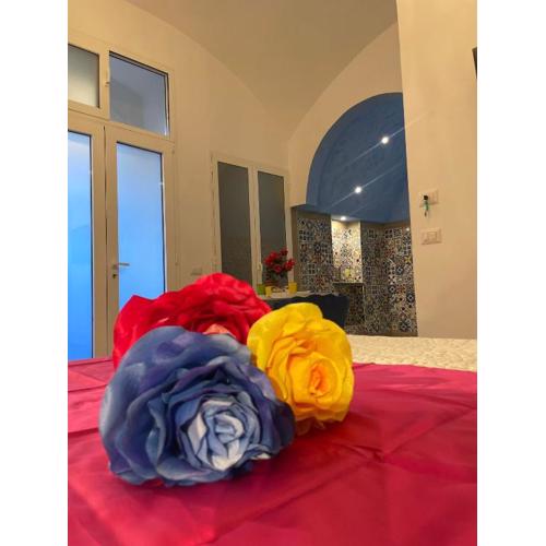 San Nicola Suite & mini apartment