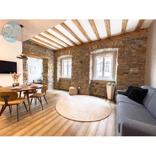 San Nicolò 14 Tirabora Short Rent