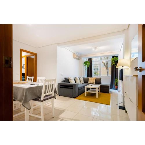 San Pagés 3BR Apartment