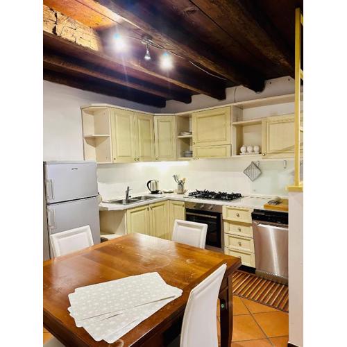 San Pancrazio Home