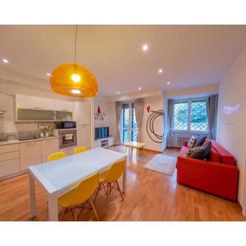 San Paolo Apartment