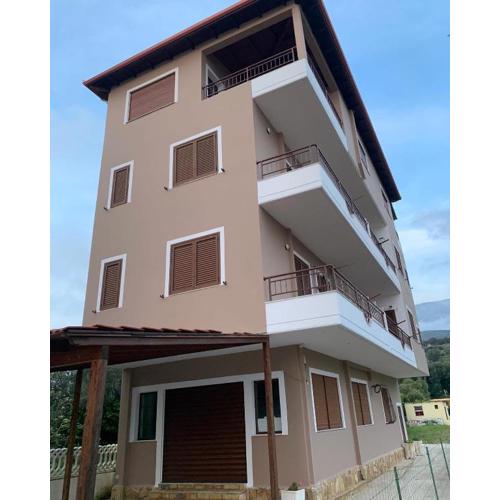 San Paolo apartments