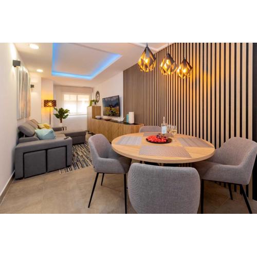 San Pascual Seaside Apartments