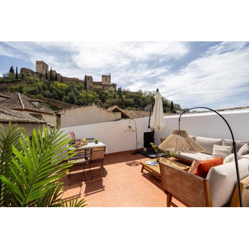 San Pedro Alhambra Views 3BR