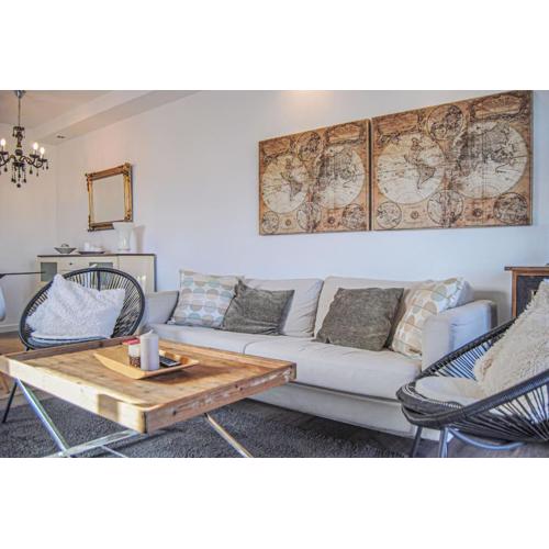 San Pedro Center - EaW Homes