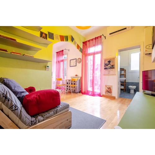 San Petronio Home