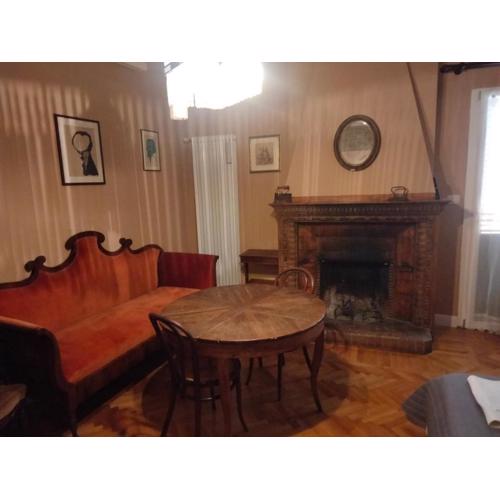 SAN PETRONIO ROOM AND SUITE Rooms - by BOLOGNACENTRO LuxuryH