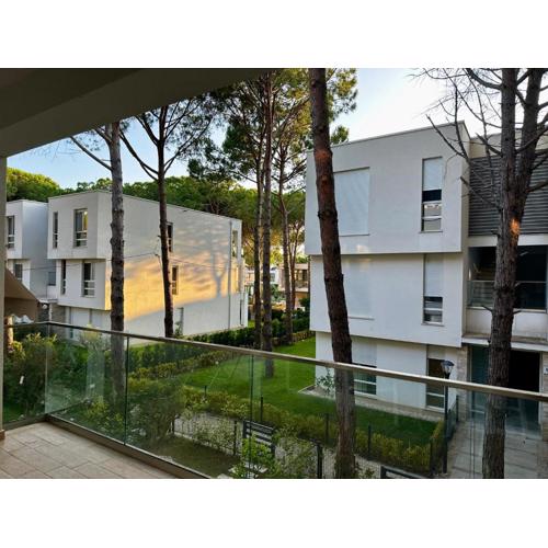 San Pietro Apartment Lalez