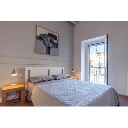 San Pietro Apartment