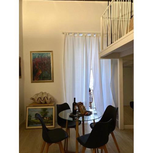 San Pietro Classy Old Town Apartment