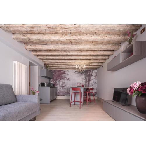 San Pietro Cozy Studio R&R
