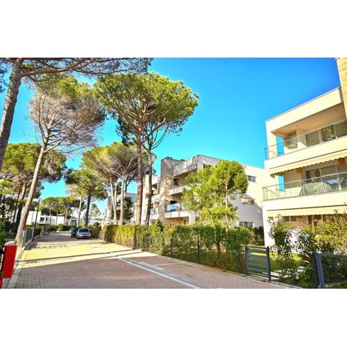 San Pietro Happy Stay 300