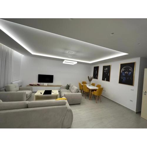 San Pietro premium apartment