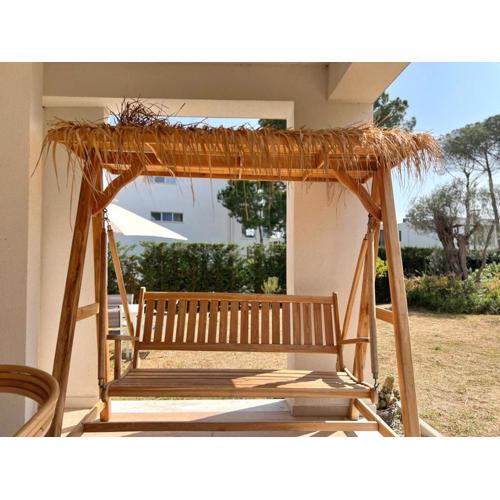 San Pietro Resort -Luxury garden apartment Gjiri I Lalezit