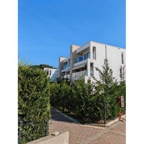 San Pietro Resort Gjiri i Lalzit Durres - Apartment