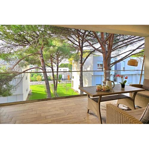 San Pietro Resort