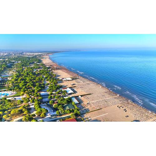 San Pietro Seaside Stay 283