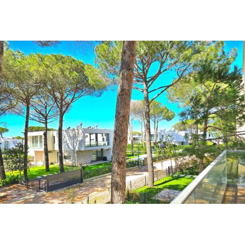 San Pietro Serenity Home - Happy Rentals