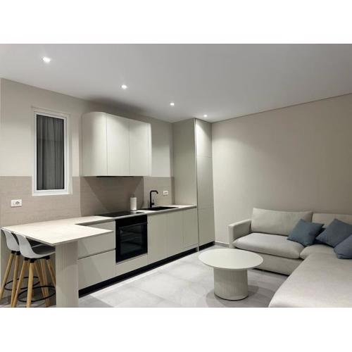 San Pietro, Sunshine Two Bedroom Apartment