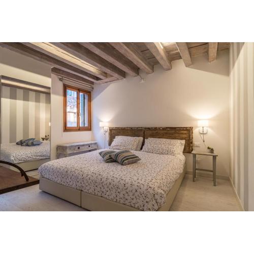SAN POLO 2140 IN THE HEART OF VENICE