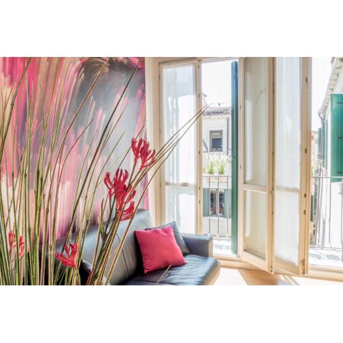 San Polo Design Apartments by Wonderful Italy