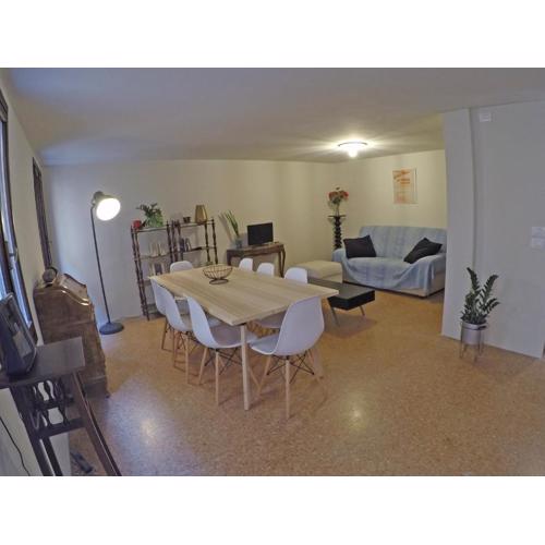 San Polo Family Apartment