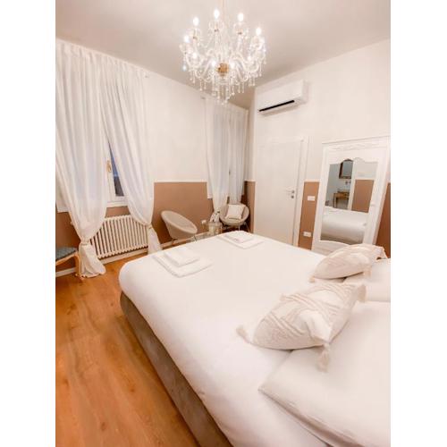 San Polo Luxury Suites in Venice