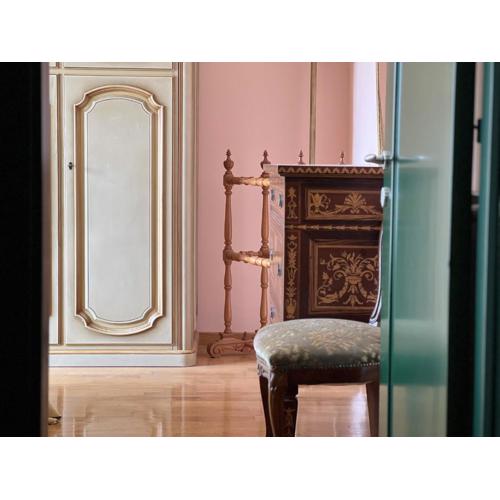San Prospero Suite