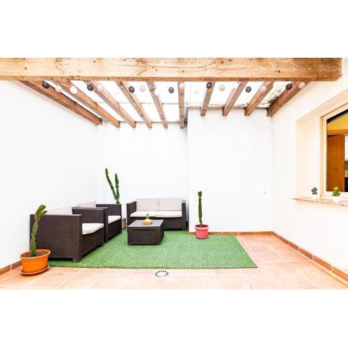 San Rafael 1 Apartments