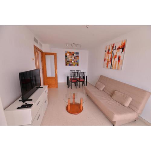 San Remo Apartamento 1 Benidorm Levante