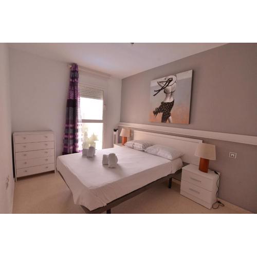 San Remo Apt 3 Levante Benidorm