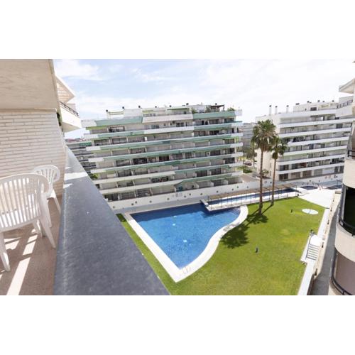 SAN REMO-Complejo Riviera