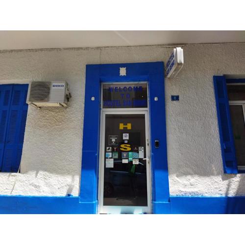 SAN REMO HOSTEL