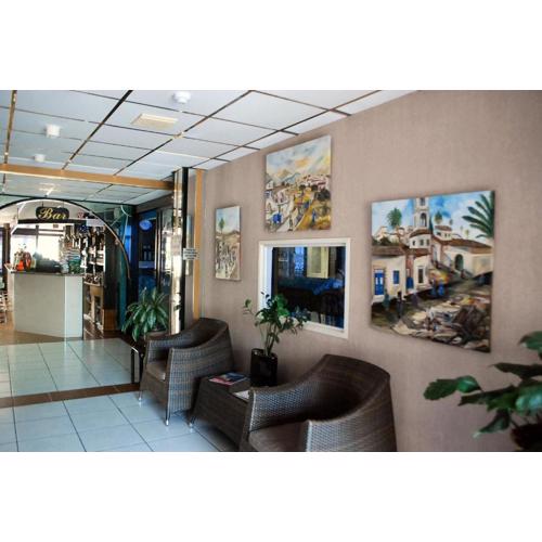 San Remo Hotel