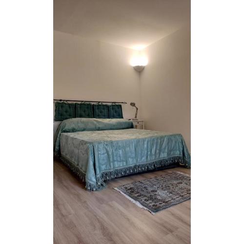 San Renato house