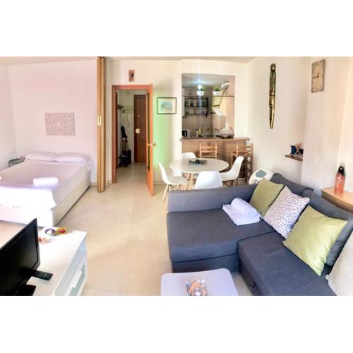 San Roc Apartment