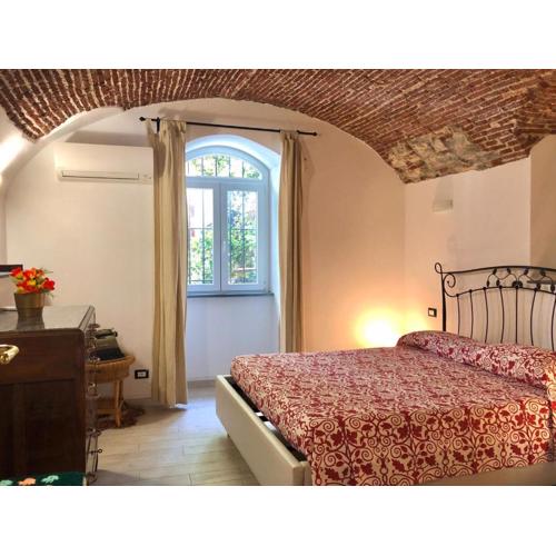 San Rocco apartment