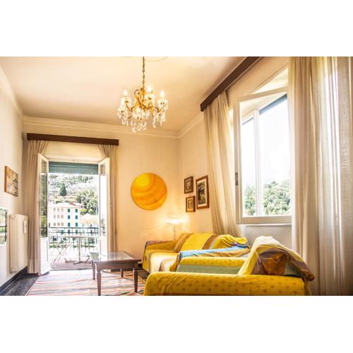 San Rocco Flexyrent - Parking - WiFi - Aircon