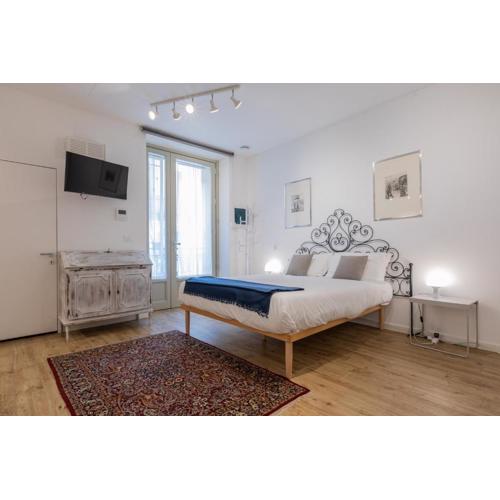San Salvario Apartments by Wonderful Italy