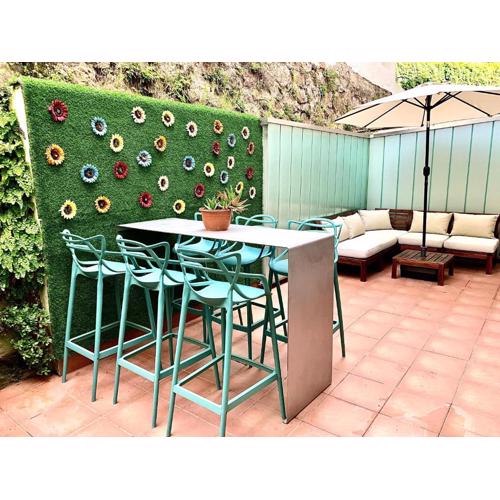 San Sebastián Fresh !! Vivienda & Terraza