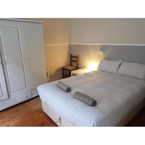 San Sebastián Hideaway