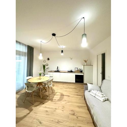 San Simplicio Relax Apartment