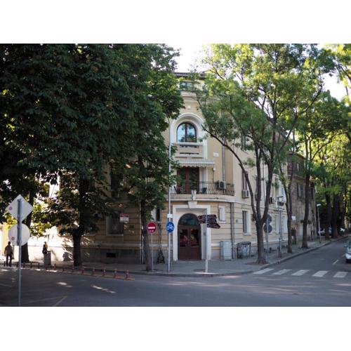San Stefano Elite Apartment