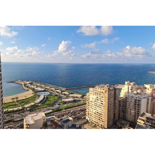 San Stefano Plaza