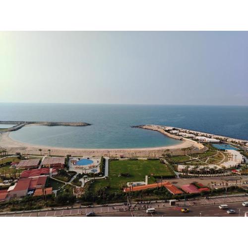 San Stefano Sea View