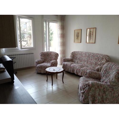 San Teodoro Apartment