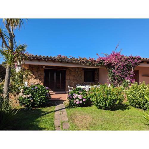 San Teodoro Beach Villa 86b