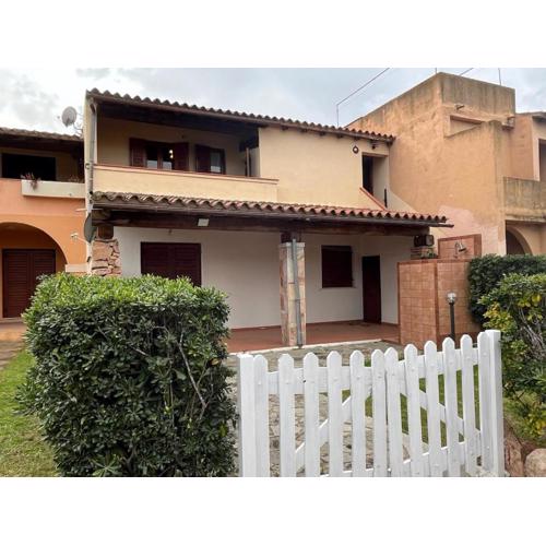San Teodoro centro - Casa li piri
