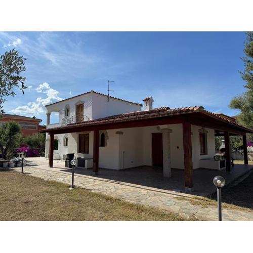 San Teodoro centro