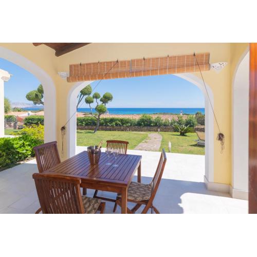 San Teodoro Villa Ambra Costa Caddu